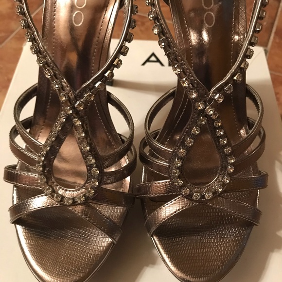 ALDO shoes - Picture 3 of 6